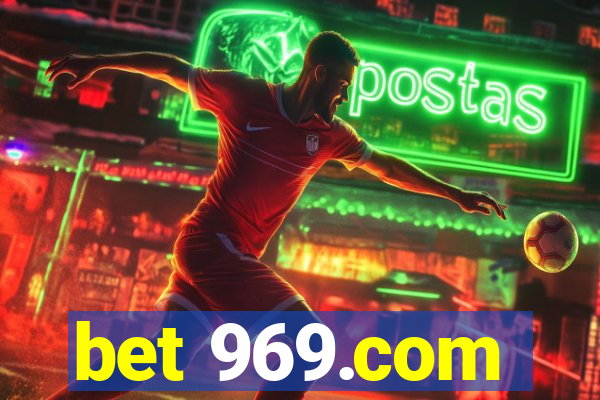 bet 969.com